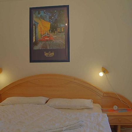 Achteckhaus Moritz Lt35 Villa Dorumer Neufeld Eksteriør bilde