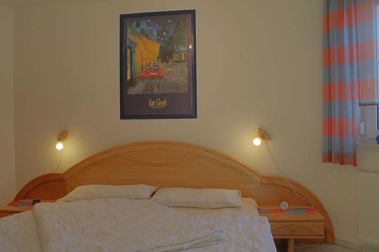 Achteckhaus Moritz Lt35 Villa Dorumer Neufeld Eksteriør bilde