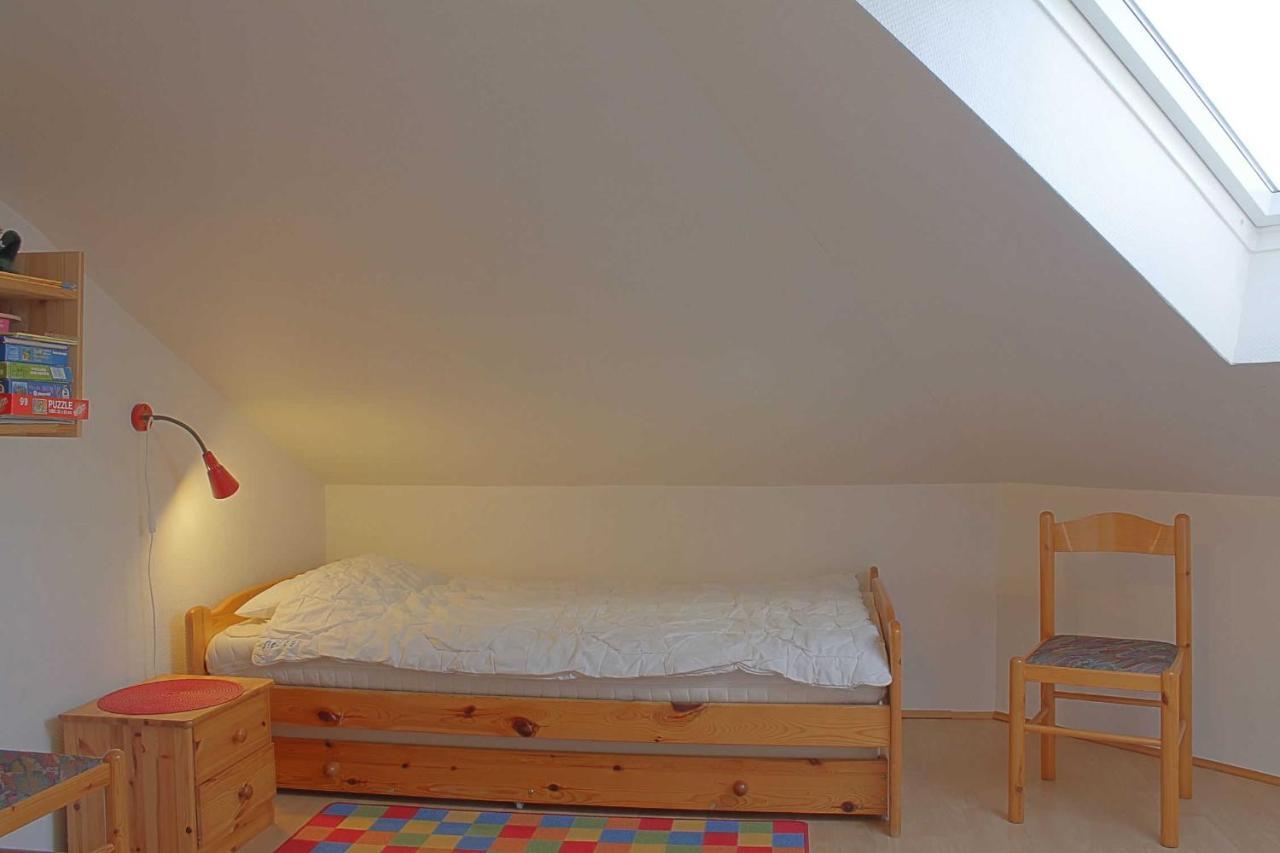Achteckhaus Moritz Lt35 Villa Dorumer Neufeld Eksteriør bilde