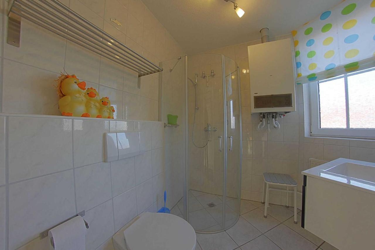 Achteckhaus Moritz Lt35 Villa Dorumer Neufeld Eksteriør bilde