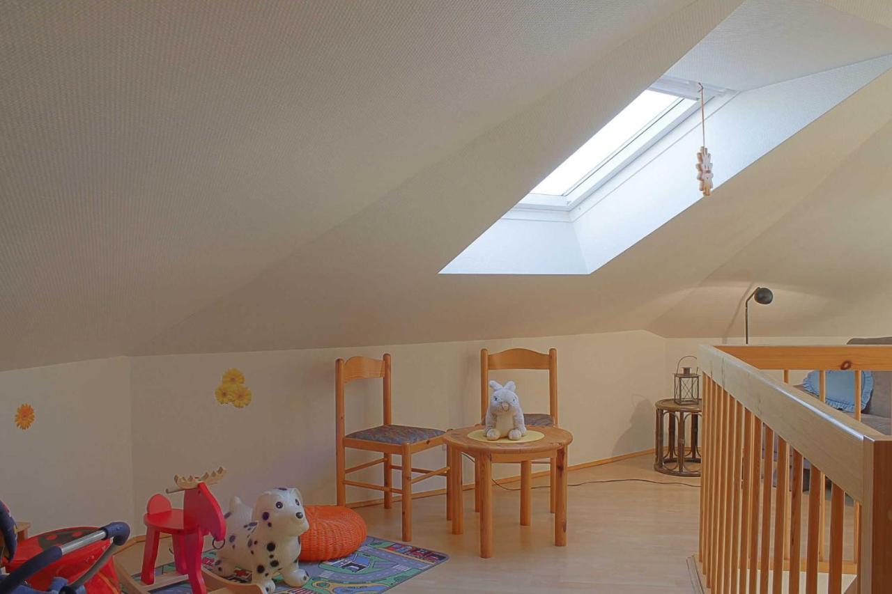 Achteckhaus Moritz Lt35 Villa Dorumer Neufeld Eksteriør bilde